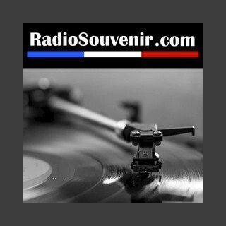 RadioSouvenir.com logo