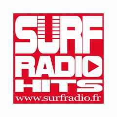 Surf Radio logo