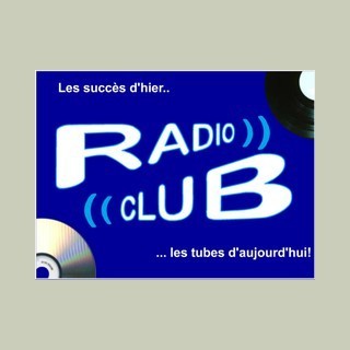 Radio Club logo