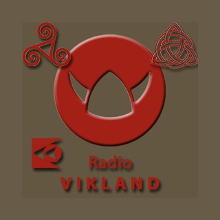 Vikland Radio logo