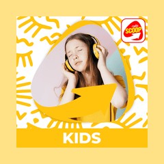 Radio SCOOP - Kids logo