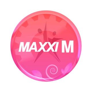 Maxxi M logo