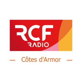 RCF Côtes d'Armor logo