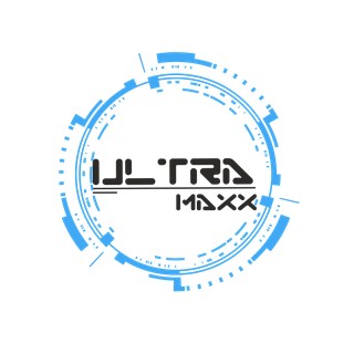 Ultra Max logo