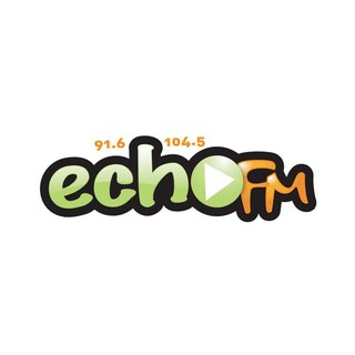 Echo FM logo