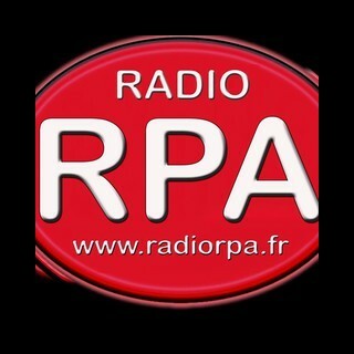 Radio RPA logo