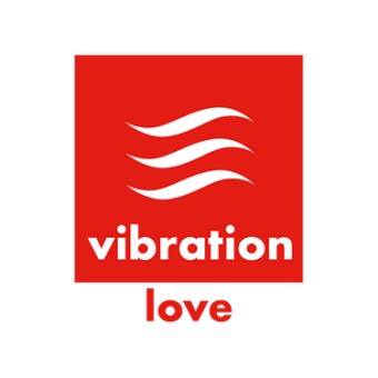 Vibration Love logo