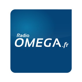 Radio Omega logo