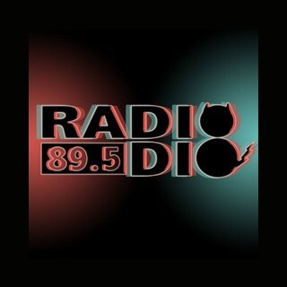 Radio Dio logo