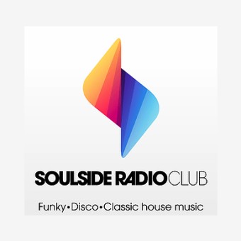 Soulside Radio Club logo