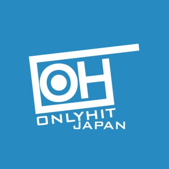 OnlyHit Japan logo