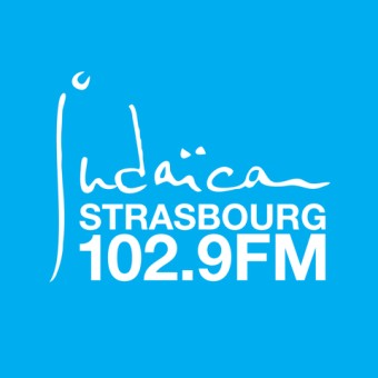 Radio Judaica Strasbourg logo