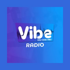 VibeRadioFR logo