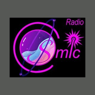 Radio COSMIC logo