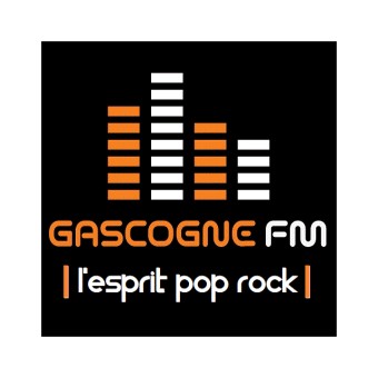 GASCOGNE FM logo