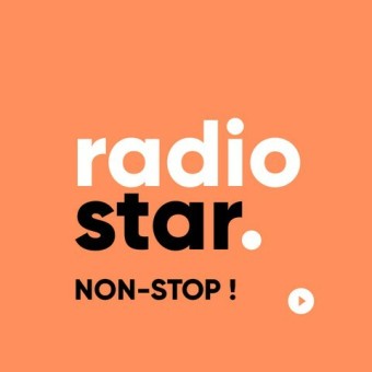 RadioStar - Non Stop logo