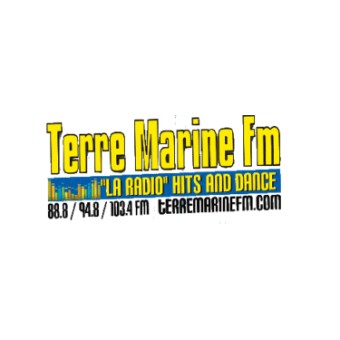 Terre Marine FM logo