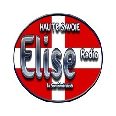 Elise Radio H-Savoie logo