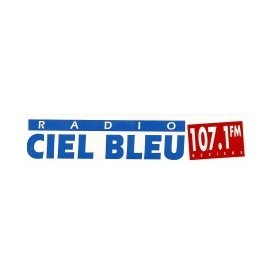 Radio Ciel Bleu logo
