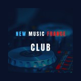 New Music France Club logo