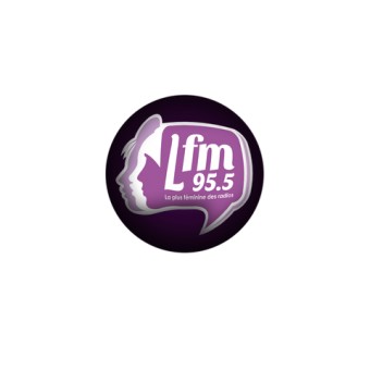 LFM Radio logo
