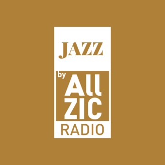 Allzic Radio JAZZ logo