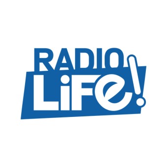 RADIO LiFE logo