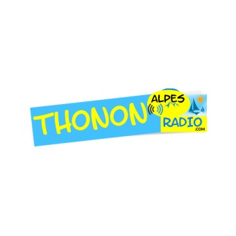 Thonon Alpes Radio logo