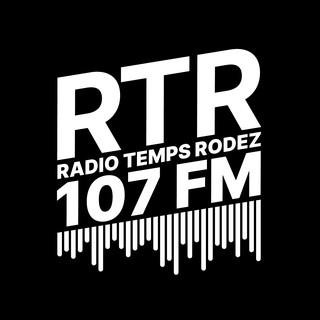Radio Temps Rodez logo