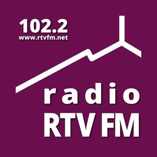 Radio RTV FM logo