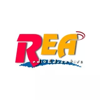 Réa FM logo