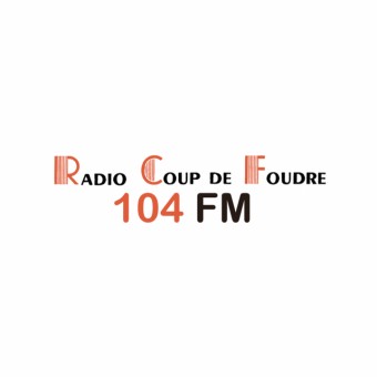 Radio Coup de Foudre logo