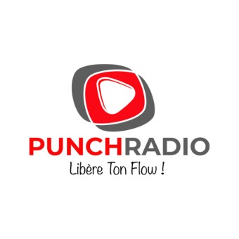 Punch-Radio logo