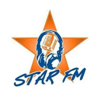 Radio Star FM logo