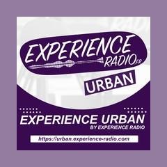 EXPERIENCE URBAN logo