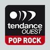 Tendance Ouest Pop Rock logo