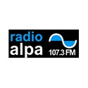 Radio Alpa logo