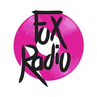 Fox Radio logo