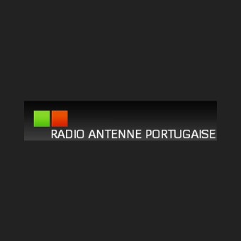Radio Antenne Portugaise logo