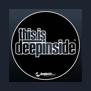 Deepinside Guest Sessions logo