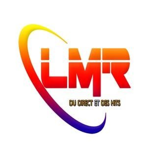 Live Music Radio (LMR) logo