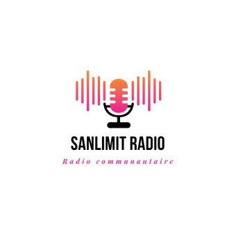 Sanlimit Radio logo