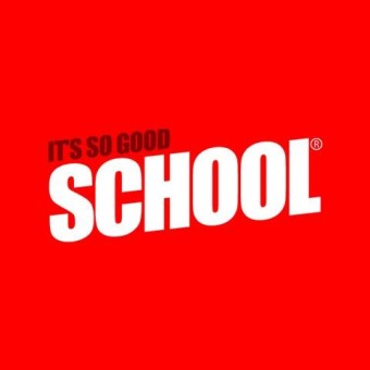 School Radio logo