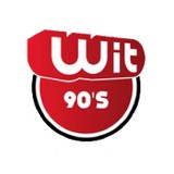 Wit 90's logo