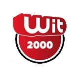 Wit 2000 logo