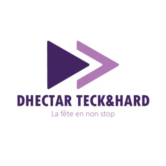 Dhectar Teck&Hard logo