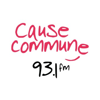 Cause Commune logo