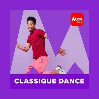 Max Radio - Classique Dance logo