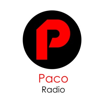 Paco Radio Hip Hop logo