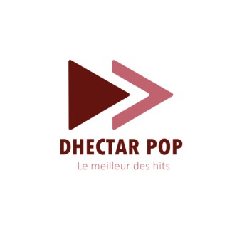 Dhectar Pop logo